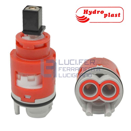 Cartuccia hydroplast fx25 - cartuccia,