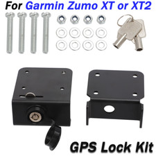Kit blocco GPS supporto