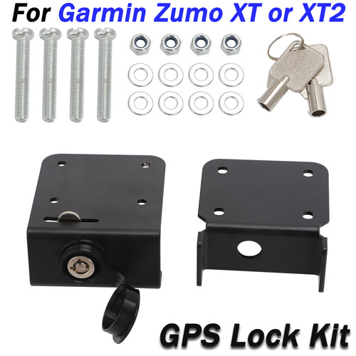 Kit blocco gps - gps, bloccaggio
