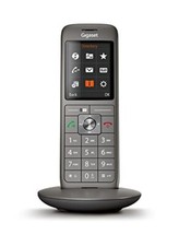 Gigaset CL 660HX Telefono