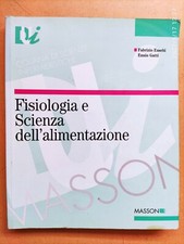 Eusebi - Gatti ~ FISIOLOGIA E SCIENZA DELL'ALIMENTAZIONE Masson 1998