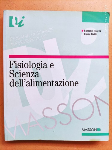Eusebi gatti fisiologia e - eusebi,
