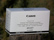 Nuova testina di stampa originale Canon QY6-0077-000 per PIXMA PRO9500, PRO9500 Mark II