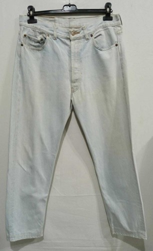 Jeans levis 501xx w36 - jeans,