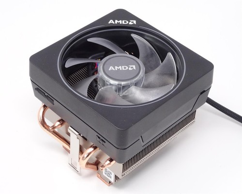 Amd wraith prism cpu - wraith,