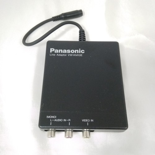 Km10e panasonic - panasonic,