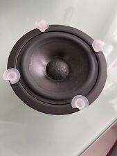 2 Altavoces Vifa M11wg