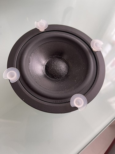 Altavoces vifa m11wg - 2,