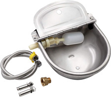 Svauoumu Abbeveratoio Cavalli