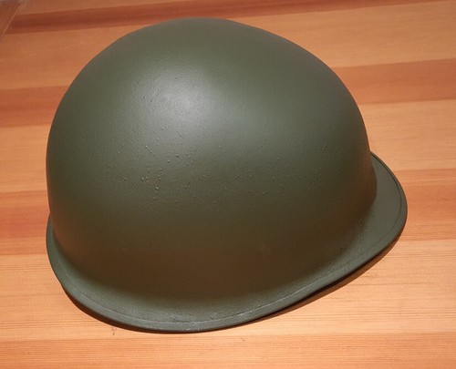 Elmetto americano in - m1,