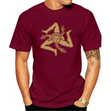 T-shirt oversize in cotone con