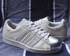 ADIDAS Superstar 80s *Metal