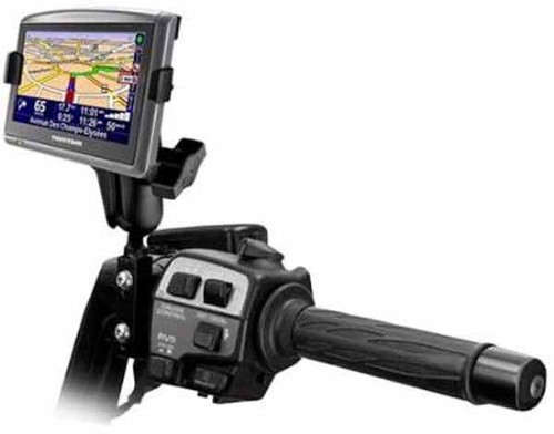 Supporto ram mount fori - supporto,