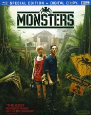 Monsters Special Edition +