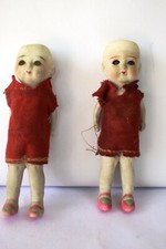 Antico Cina Testa Giappone