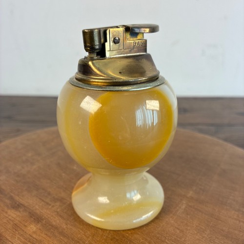 Accendino tavolo vintage - accendino, da