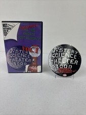 Tom Servo's All Time Favorite