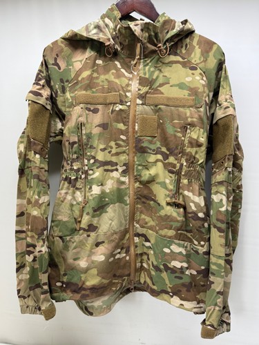 Giacca oldgen pcu livello - giacca,