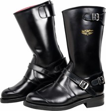 Lewis Leathers West Way Boots