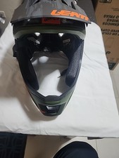 Casco integrale Leatt DBX 4.0
