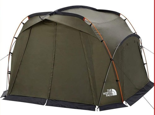 The north face - the, nuova