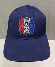 Cappello Fire Rescue EMS