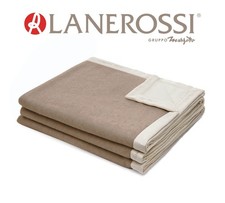 Coperta Cashmere e Lana