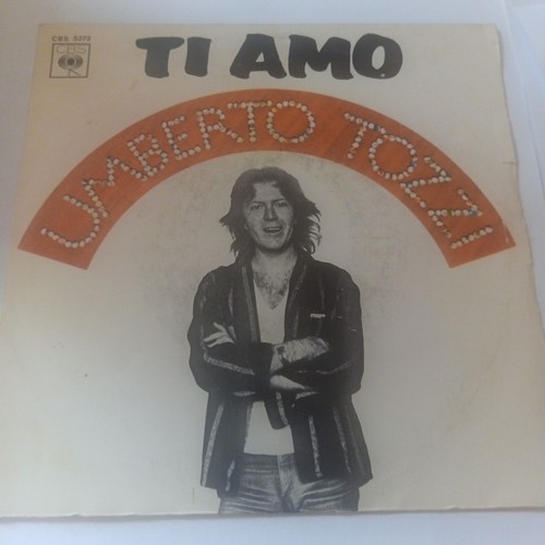 Umberto tozzi amo - –ti, amo-45