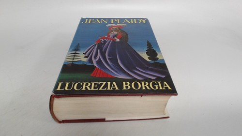 Lucrezia borgia madonna - borgia:,