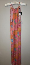 Maxi abito TRINA TURK Milano