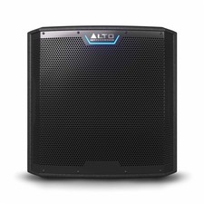ALTO TS12S ACTIVE SPEAKERS