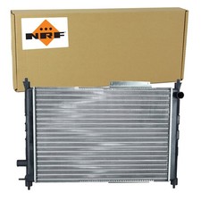 NRF RADIATORE MOTORE ADATTO