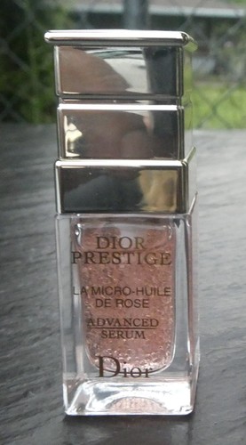 Dior prestige micro huile - dior, la