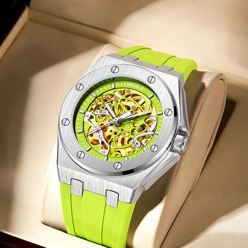 Orologio sportivo automatico - orologio,