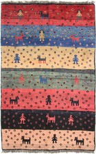 Originale Tappeto Persiano