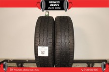 2 PNEUMATICI MICHELIN 215/70