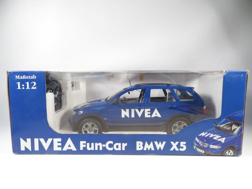 Dickie bmw x5 fun - 1:12,