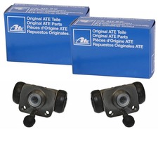 2X ATE CILINDRO DEL FRENATORE