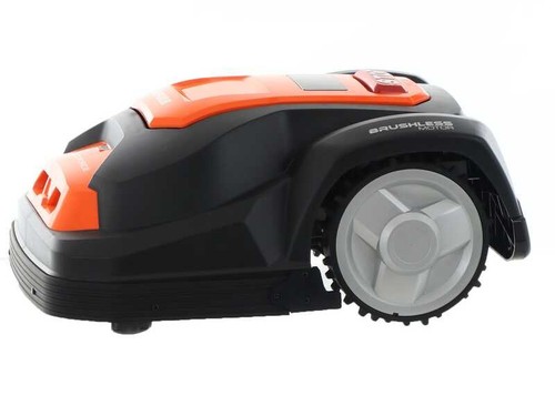 Robot tagliaerba yard force - robot,