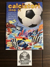 PANINI CALCIATORI COMPLETE