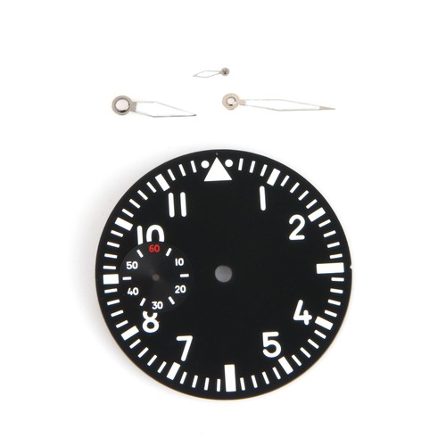 Quadrante orologio mm - quadrante,