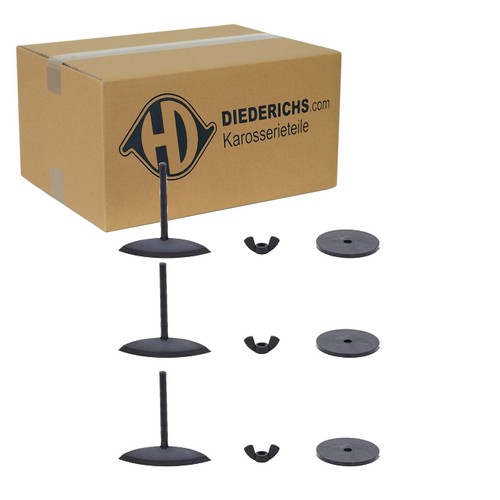 Diederichs parti montaggio - di,