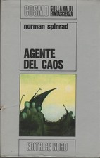 Agente del caos