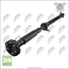 Albero trasmissione cardanico AJS Posteriore per BMW X3 E83 2.0