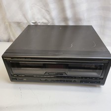 Cambio CD Technics SL-MC300