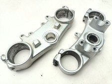SET PIASTRE STERZO STEERING BRACKETS SET YAMAHA YZ 426 F 00-02