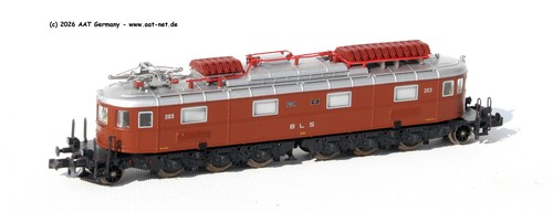 Hobbytrain h10183s - n,