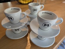 Tazzine da caffè espresso