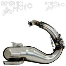 SCARICO MARMITTA ORIGINALE