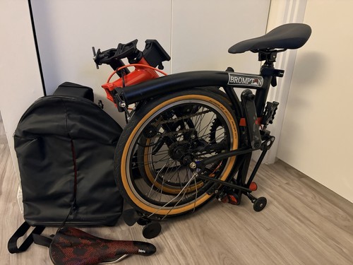 Brompton chpt3 superlight - x,